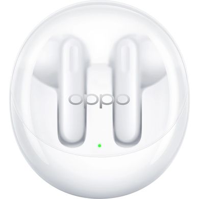 Навушники OPPO Enco Air3 (White)