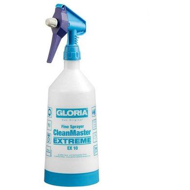Обприскувач Gloria CleanMaster Extreme EX10 1 л (000614.0000)
