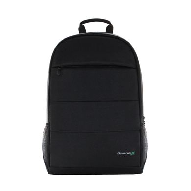 Рюкзак для ноутбука Grand-X 15.6 '' Black (RS-365S)