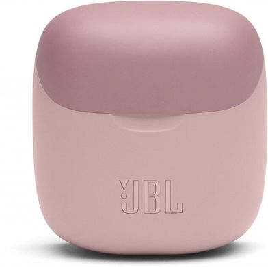 Наушники JBL Tune 220 TWS Pink (JBLT220TWSPIK)