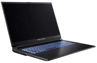 Ноутбук Dream Machines G1650-17 (G1650-17UA85)