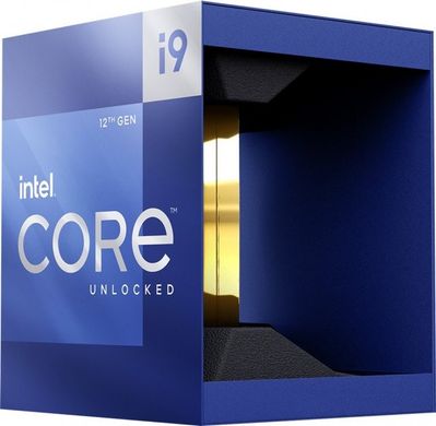 Процесор Intel Core i9-12900K Box (BX8071512900K)