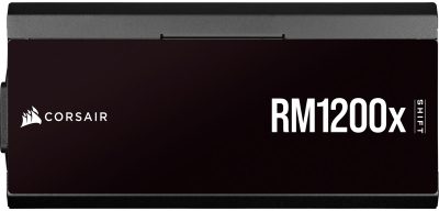 Блок питания Corsair RM1200x Shift (CP-9020254)