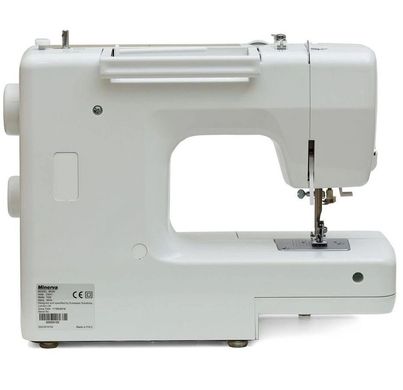 Швейна машина Minerva M320