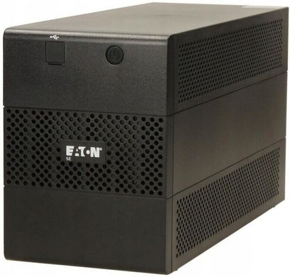 Джерело безперебійного живлення Eaton 5E 1100VA, USB (5E1100IUSB)