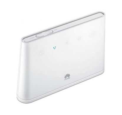 Мобільний Wi-Fi роутер Huawei B311-221 White (51060DWA)