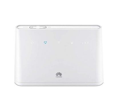 Мобільний Wi-Fi роутер Huawei B311-221 White (51060DWA)