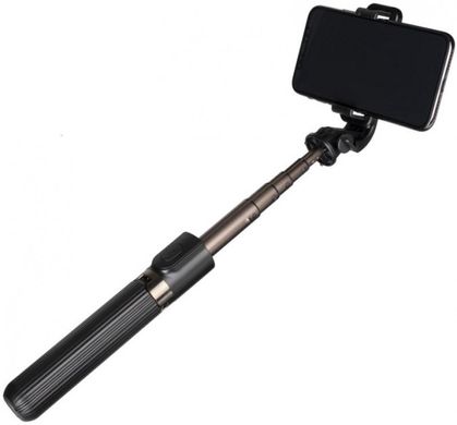 Трипод Gelius Pro Selfie Monopod GP-SS002 Black (2099900836916)