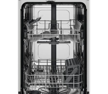 Посудомоечная машина Electrolux SMA91210SW