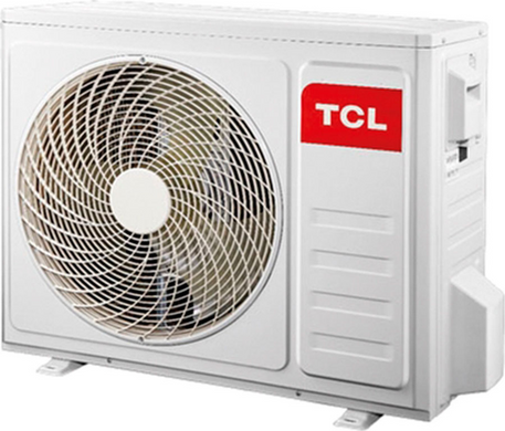 Кондиционер TCL TAC-24CHSD/TPG31I3AHB Heat Pump Inv R32 WI-FI Ind