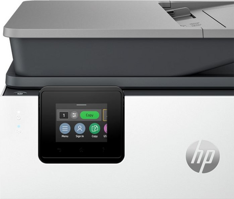 Многофункциональное устройство HP OfficeJet Pro 9120b с Wi-Fi (4V2N8C)
