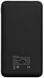 Универсальная мобильная батарея 2E SOTA series Slim 20000 Black