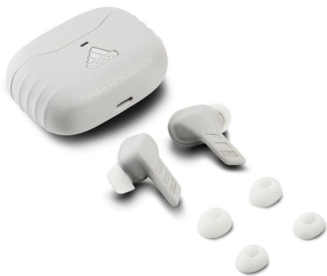 Навушники Adidas Headphones Z.N.E. 01 ANC True Wireless Light Grey (1005971)