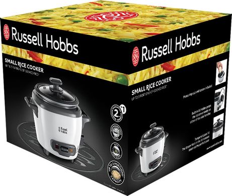 Рисоварка Russell Hobbs 27020-56 Small