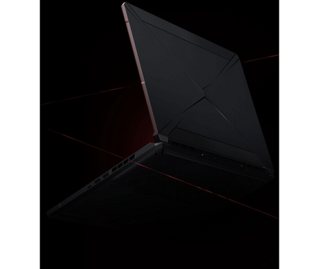 Ноутбук Xiaomi Mi Redmi G 16 i5-11th/16/512/RTX3050 (JYU4373CN) (витринный образец А)
