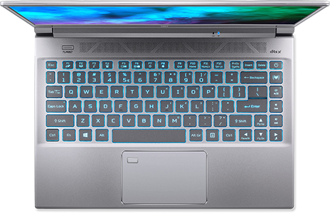 Ноутбук Acer Predator Triton 300 SE PT314-51s (NH.QBJEU.00H)