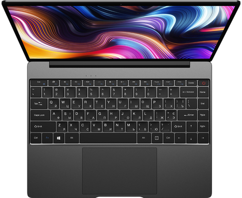 Ноутбук CHUWI GemiBook PRO (8/256) 2K-IPS Jasper Lake (CW-112267)