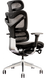 Офісне крісло GT Racer X-702 Gray (W-70)