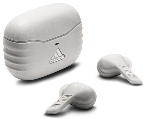Наушники Adidas Headphones Z.N.E. 01 ANC True Wireless Light Grey (1005971)