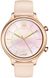 Смарт-часы Mobvoi TicWatch C2 WG12036 Rose Gold