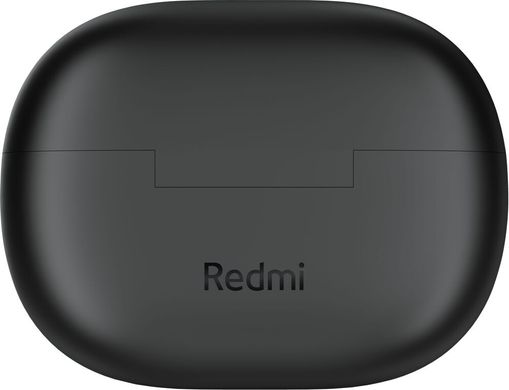 Навушники Xiaomi Redmi Buds 3 Lite (BHR5489GL) Black