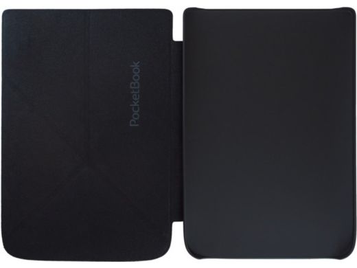 Чохол PocketBook Origami U6XX Shell O series Light Grey (HN-SLO-PU-U6XX-LG-CIS)