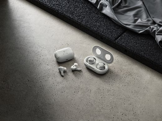 Навушники Adidas Headphones Z.N.E. 01 ANC True Wireless Light Grey (1005971)