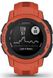 Смарт-часы Garmin Instinct 2S - Standard Edition Poppy (010-02563-16)