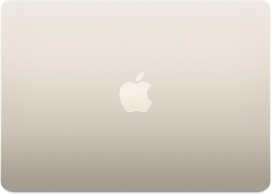 Ноутбук Apple MacBook Air 13.6" M3 2024 Starlight (MRXU3)