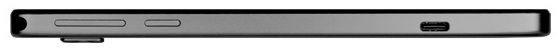 Планшет Blackview Tab 11 10.3" LTE 8/128GB Grey (6931548308089)