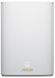 Wi-Fi роутер Asus ZenWiFi AX Hybrid XP4 1PK AX1800 White (XP4-1PK-WHITE)