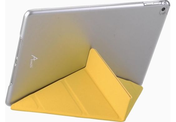 Чохол Avatti Mela Y-case iPad Air Pro Yellow