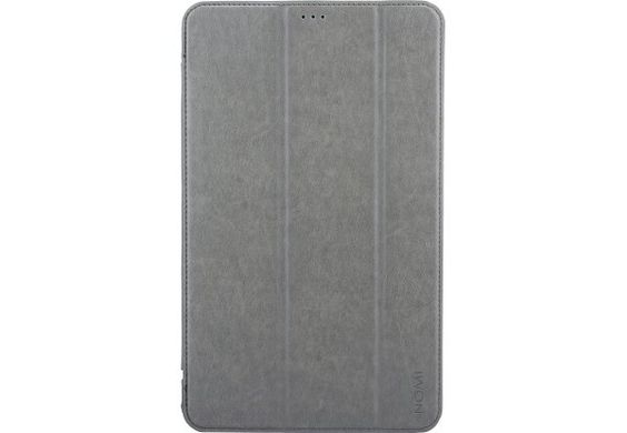 Чохол-книжка Nomi Slim PU case для Nomi Ultra4 10.1" Grey