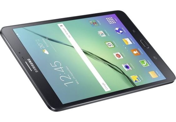 Планшет Samsung Galaxy Tab S2 (SM-T710NZKESEK) Black