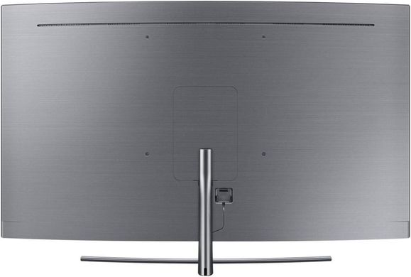 Телевізор Samsung QE55Q8CNAUXUA QLED UHD Smart