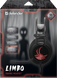 Наушники Defender Limbo 7.1 Black (64560)
