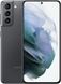 Смартфон Samsung Galaxy S21 5G 8/128GB Phantom Grey (SM-G991BZADSEK)