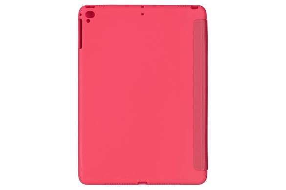 Чохол 2Е Basic для Apple Apple iPad 9.7` 2017/2018 Flex Red (2E-IPAD-9.7-IKFX-RD)