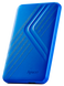 Зовнішній жорсткий диск Apacer 1TB AC236 Blue (AP1TBAC236U-1)