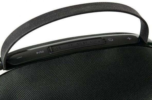Портативная акустика Gelius Pro BoomBox GP-BS500 Black