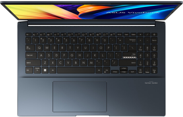 Ноутбук Asus K6500ZH-HN171 (90NB0XZ1-M007K0)