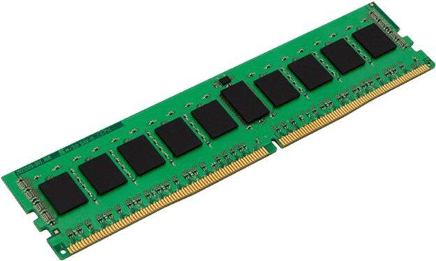 Оперативна пам'ять Kingston DDR4 16GB/2400 ECC REG Server Premier (KSM24RD8/16MEI)