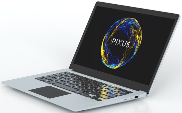Ноутбук Pixus Vix Windows 11 Pro
