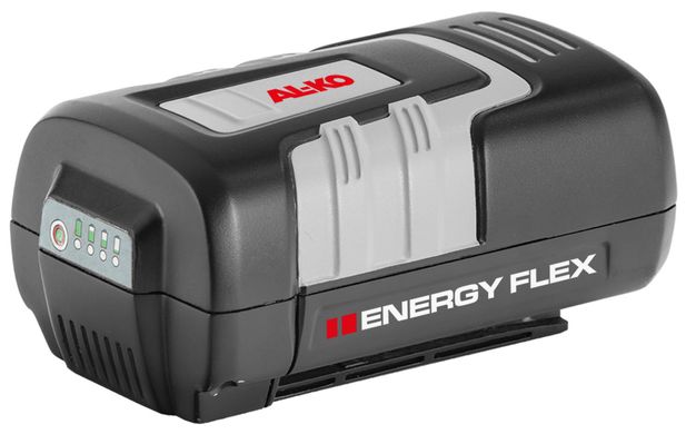 Зарядний пристрій для електроінструменту AL-KO Energy Flex 36V (113281)