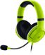 Навушники RAZER Kaira X for Xbox Electric Volt (RZ04-03970600-R3M1)