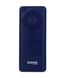 Мобільний телефон Sigma X-style 25 Tone Blue