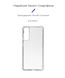 Накладка ArmorStandart Air Force для Samsung S21 Transparent (ARM58183)