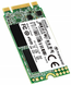 SSD накопитель Transcend MTS430S 256GB M.2 SATA III 3D NAND TLC (TS256GMTS430S)