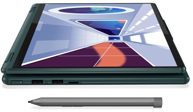 Ноутбук Lenovo Yoga 6 13ABR8 (83B2007LRA)