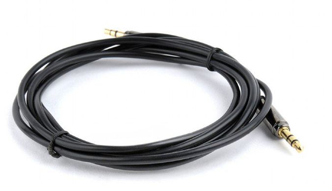 Аудио-кабель Cablexpert CCAP-444-0.75M